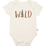 graphic bodysuit | wild