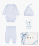 First Gift Set