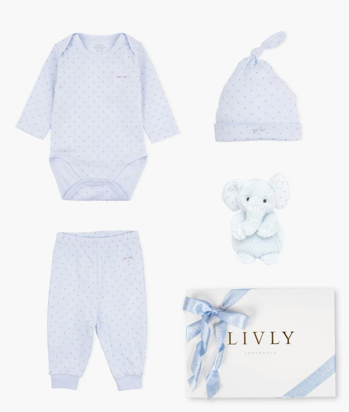 First Gift Set