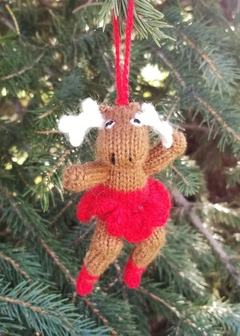 Dancing