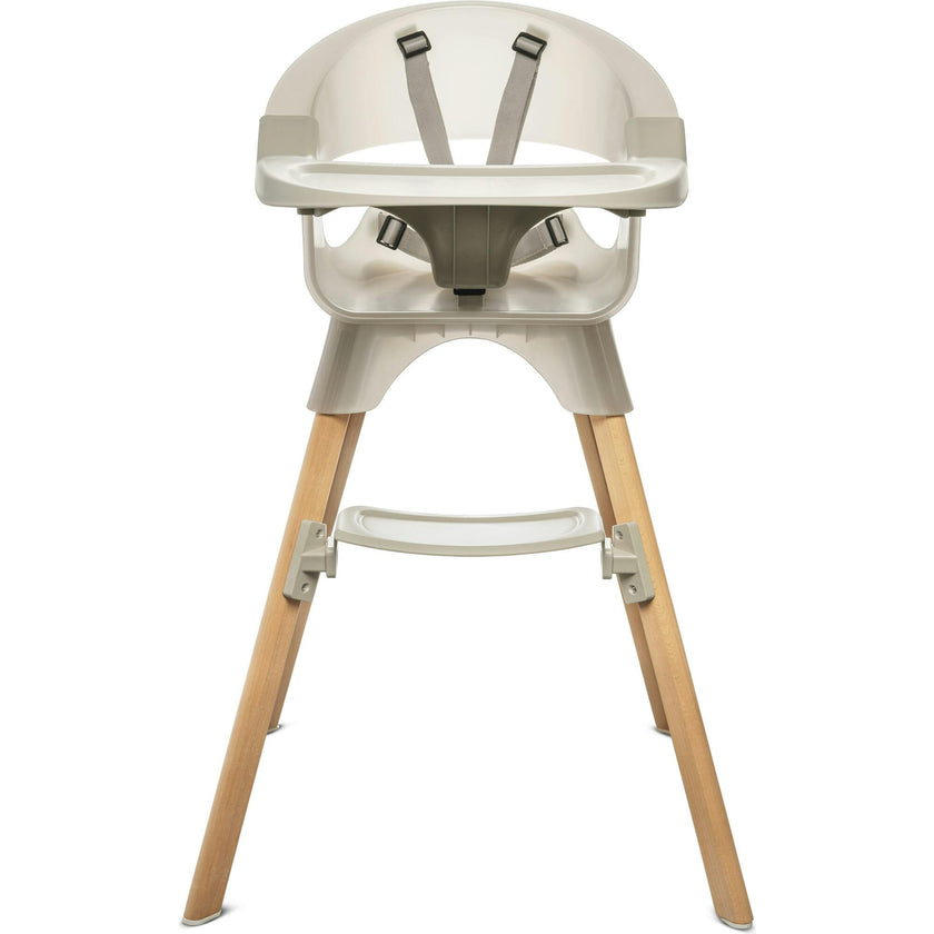Terra 2-in-1 High Chair & Booster