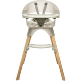 Terra 2-in-1 High Chair & Booster