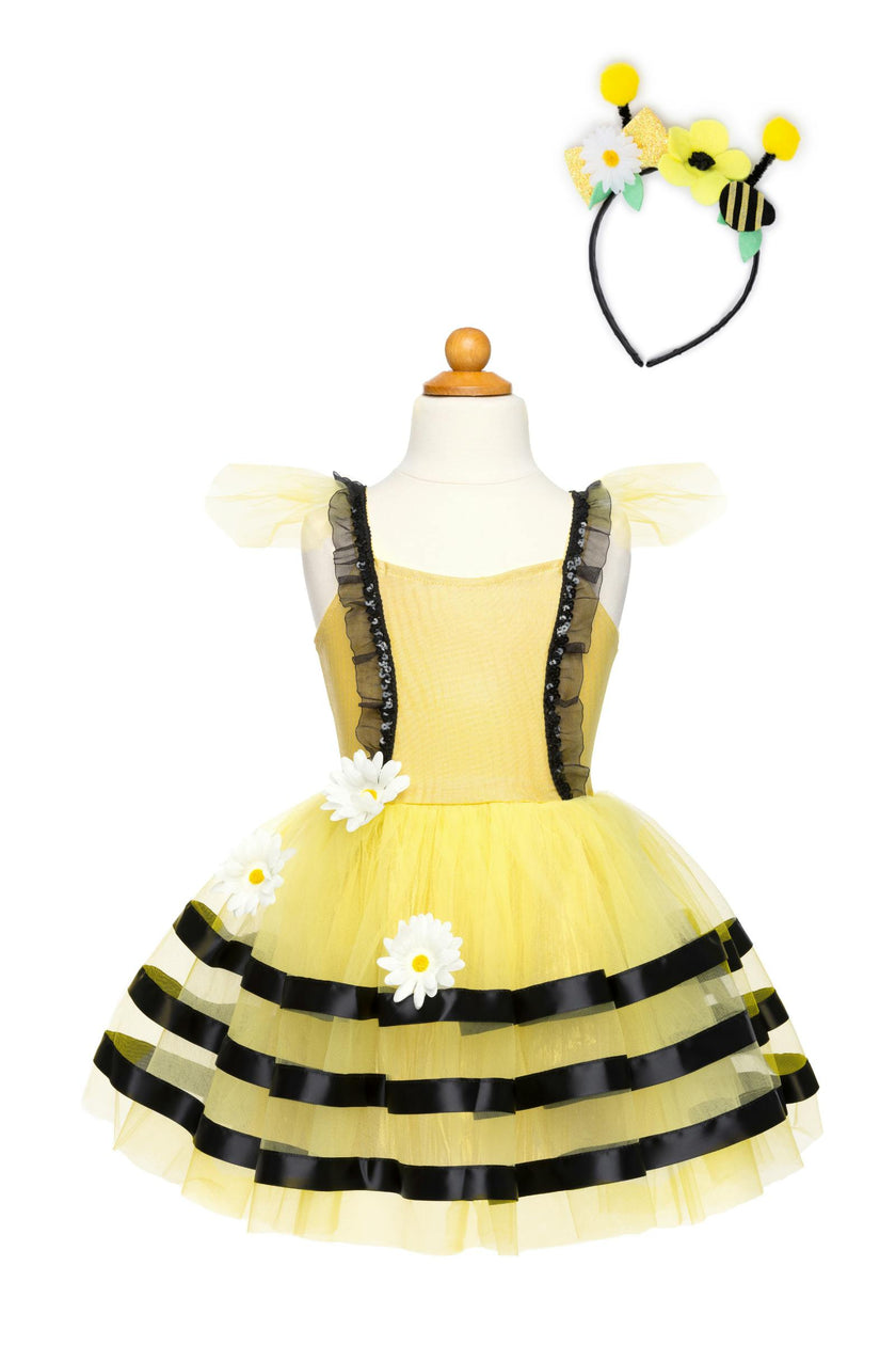 Great Pretenders Bumble Dress and Headband