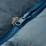 Puffy Down Jacket