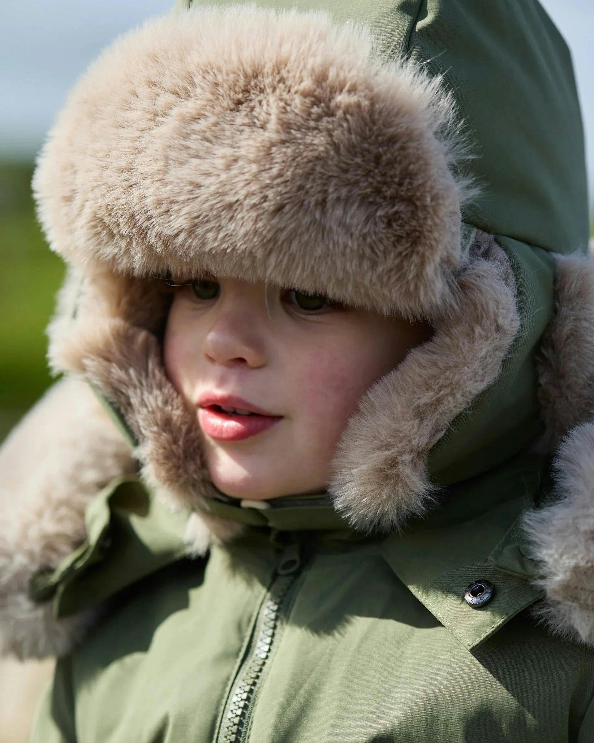 The Chapka Hat • Helsinki