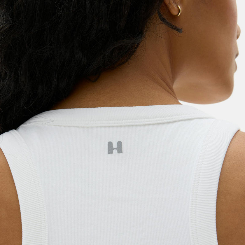Sunn Seamless Tank