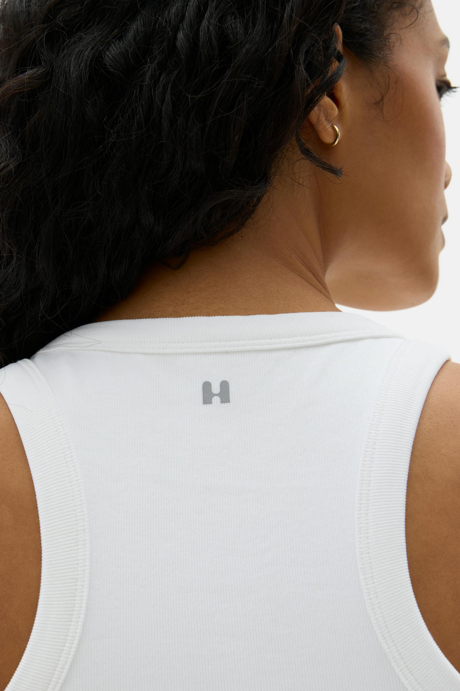 Sunn Seamless Tank