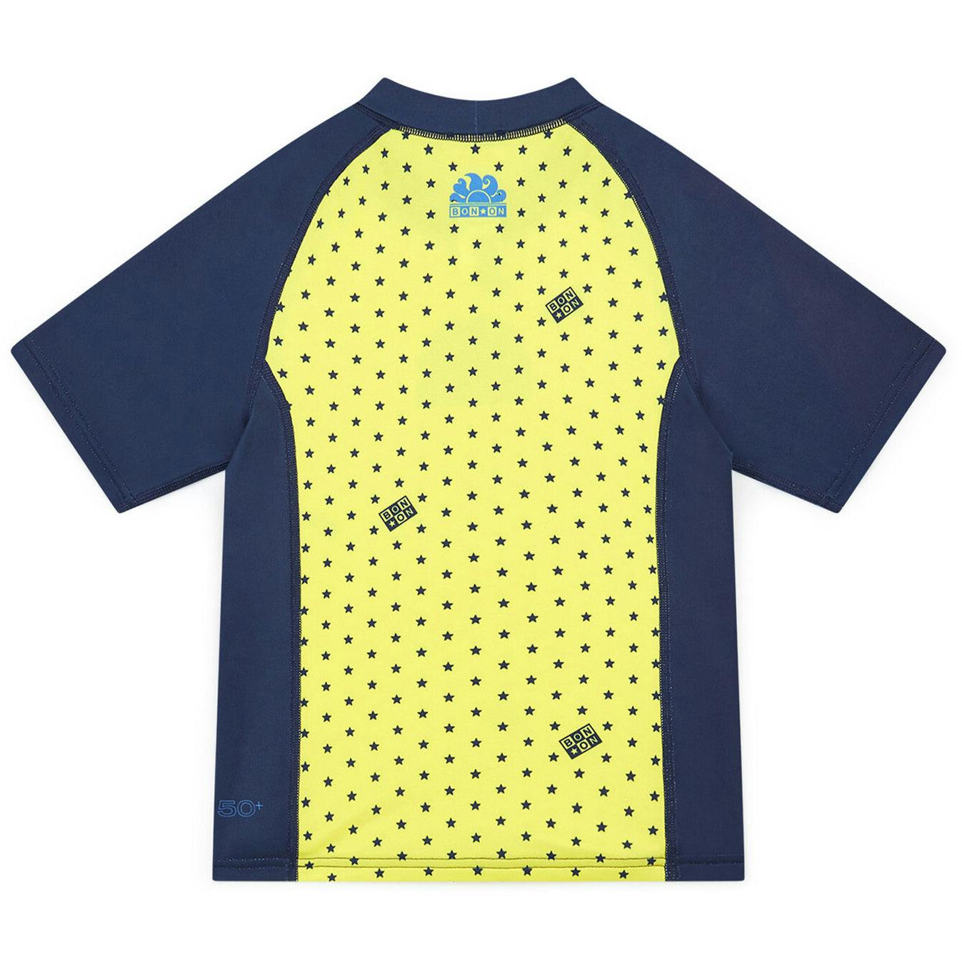 Bonton X Sundek UV Rashguard