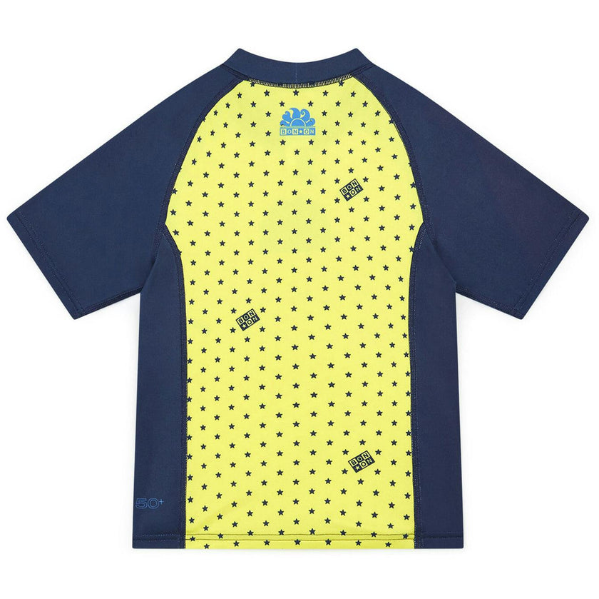 BONTON Bonton x Sundek UV Rashguard