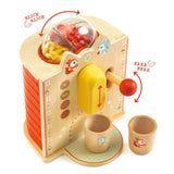 Role Play Bean-to-Cup
