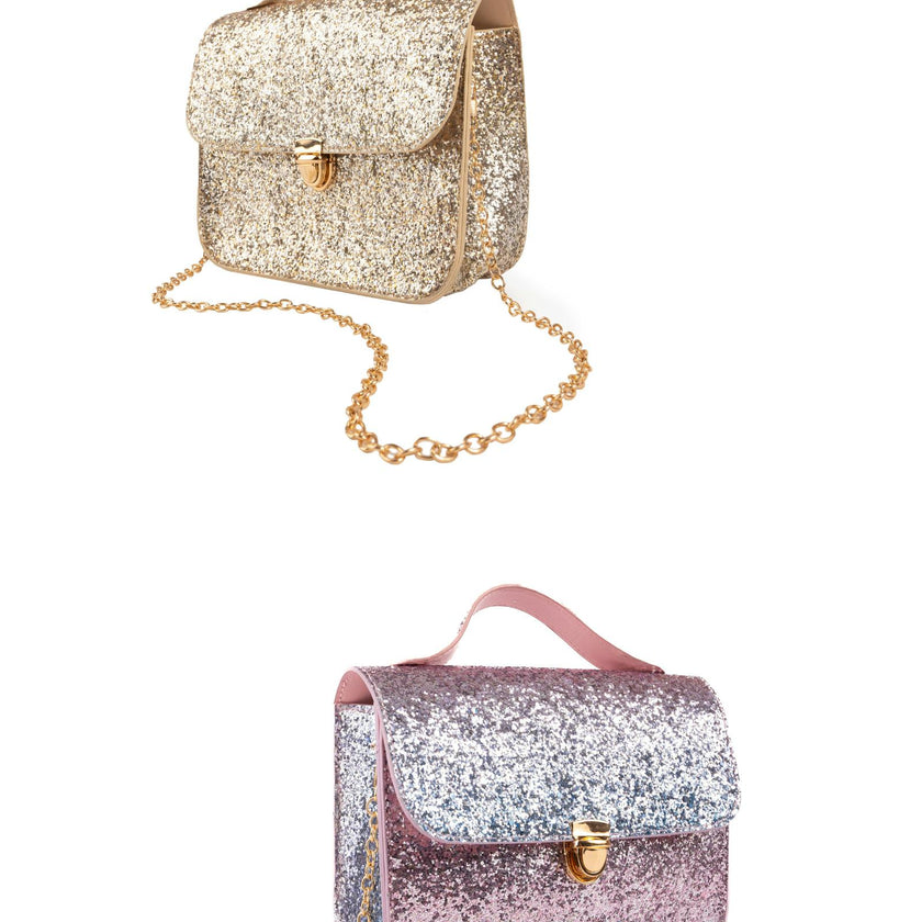 Skyline Sparkle Exquisite 2 Purse Bundle