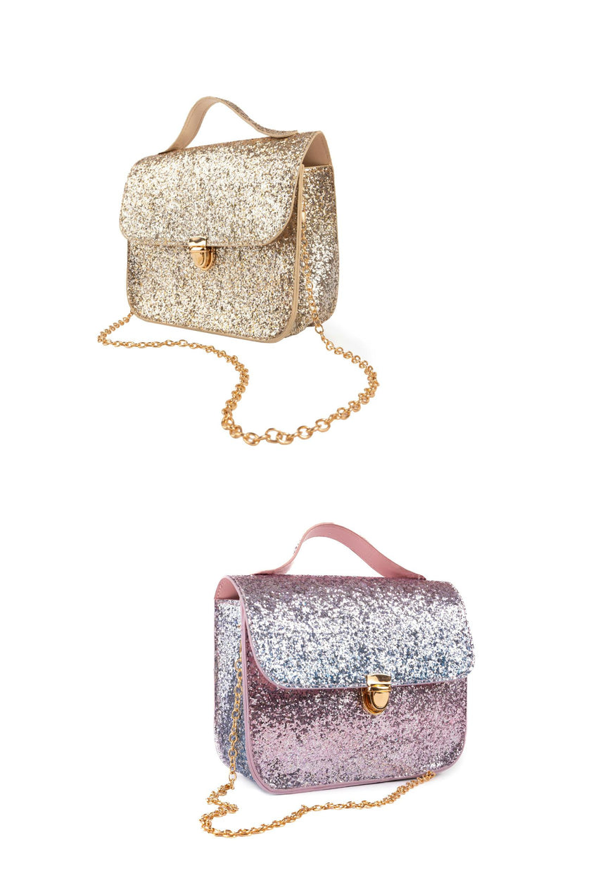 Skyline Sparkle Exquisite 2 Purse Bundle