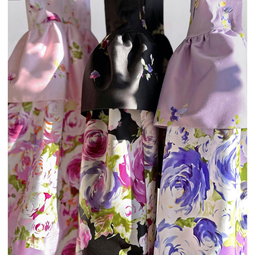 The Kelly Dress