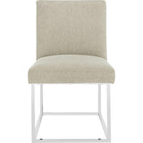 Jenette Velvet Side Chair