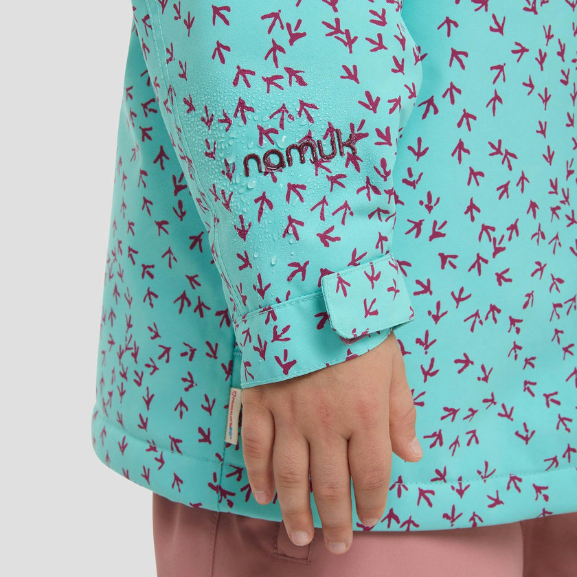 Tove snow jacket "Senso"