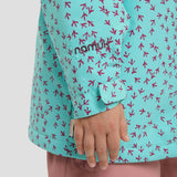 Tove snow jacket "Senso"