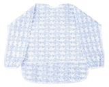 The Cover Everything Bib in Fish