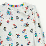Magnetic PJ Set
