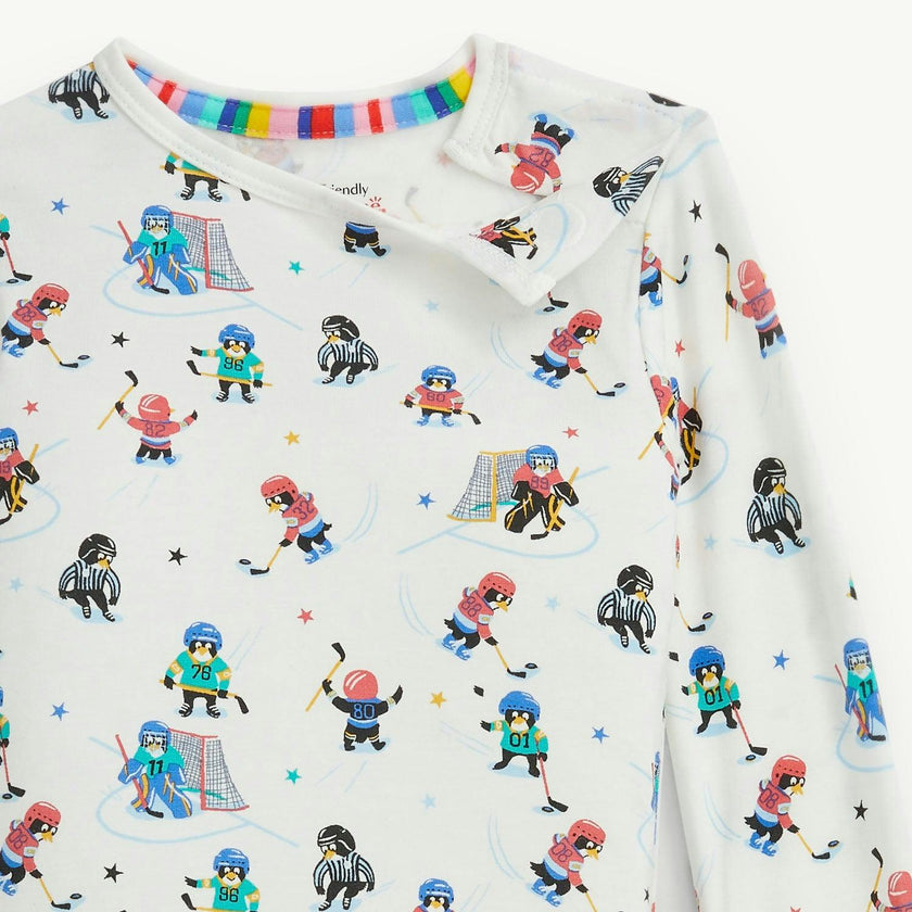 Magnetic PJ Set
