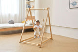 Spruce | Foldable Baby Swing