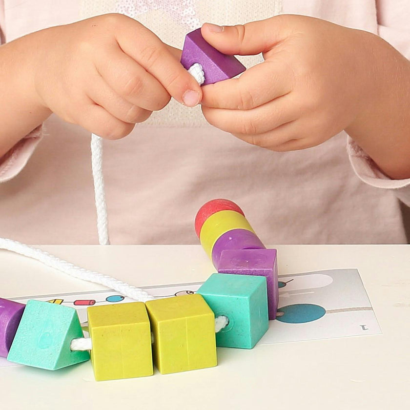 ECO Activity Shapes