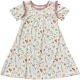 Girl's Night Gown