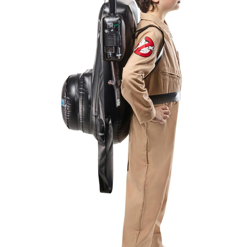Boys' Ghostbusters Classic Costume