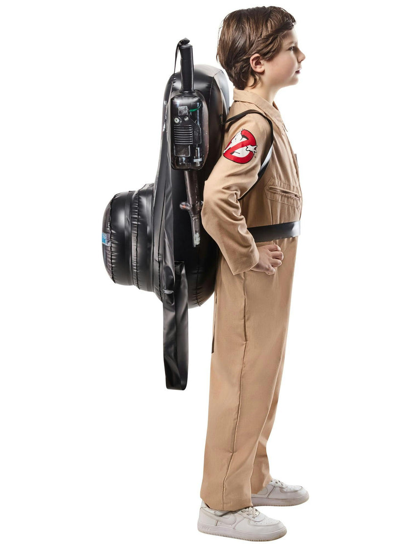 Boys' Ghostbusters Classic Costume