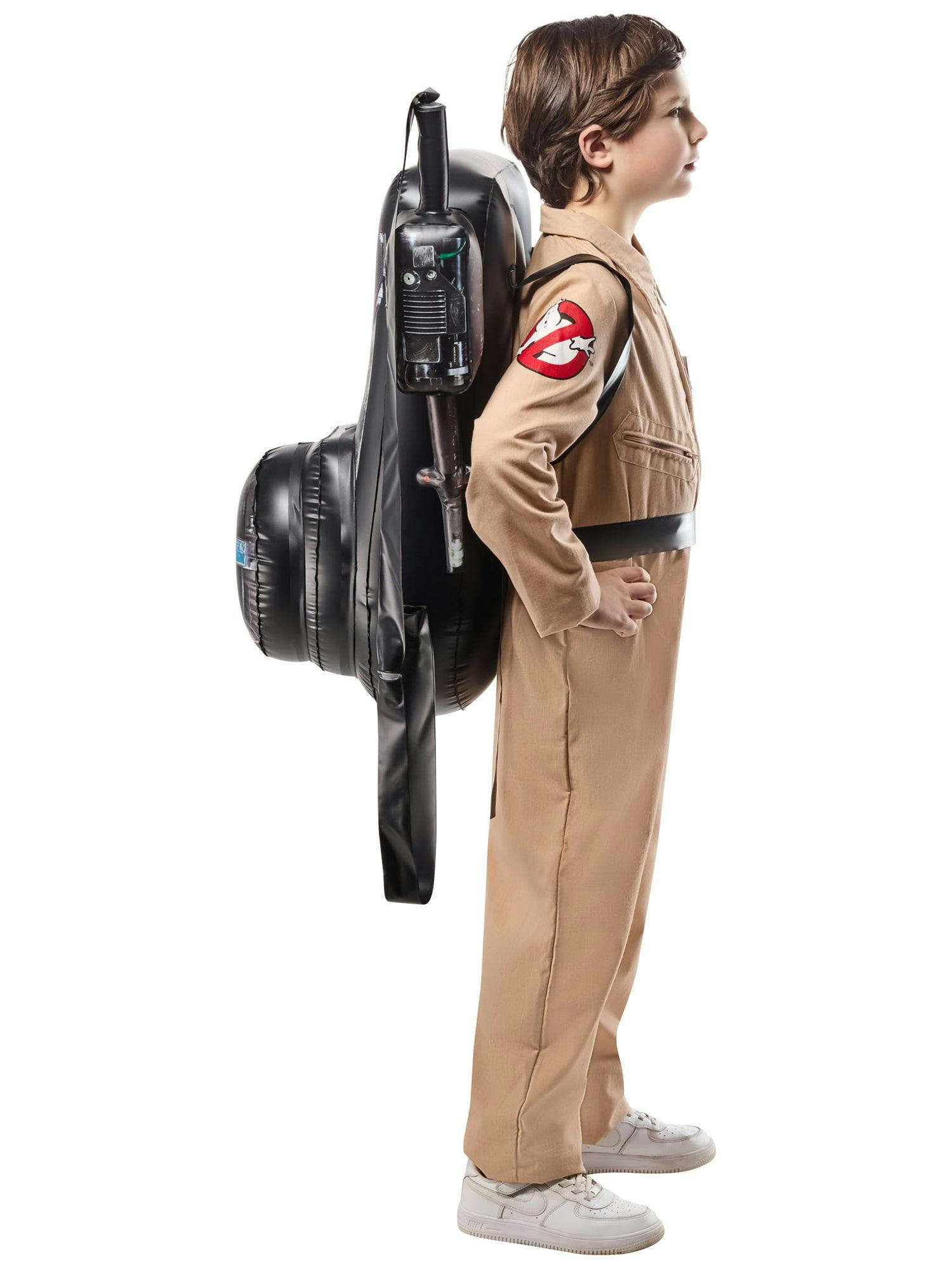 Boys' Ghostbusters Classic Costume
