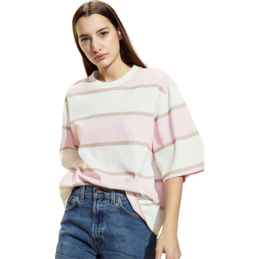 Malibu Striped Tee