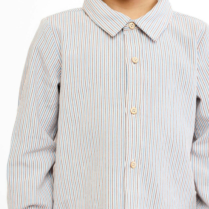 Jeffie Shirt