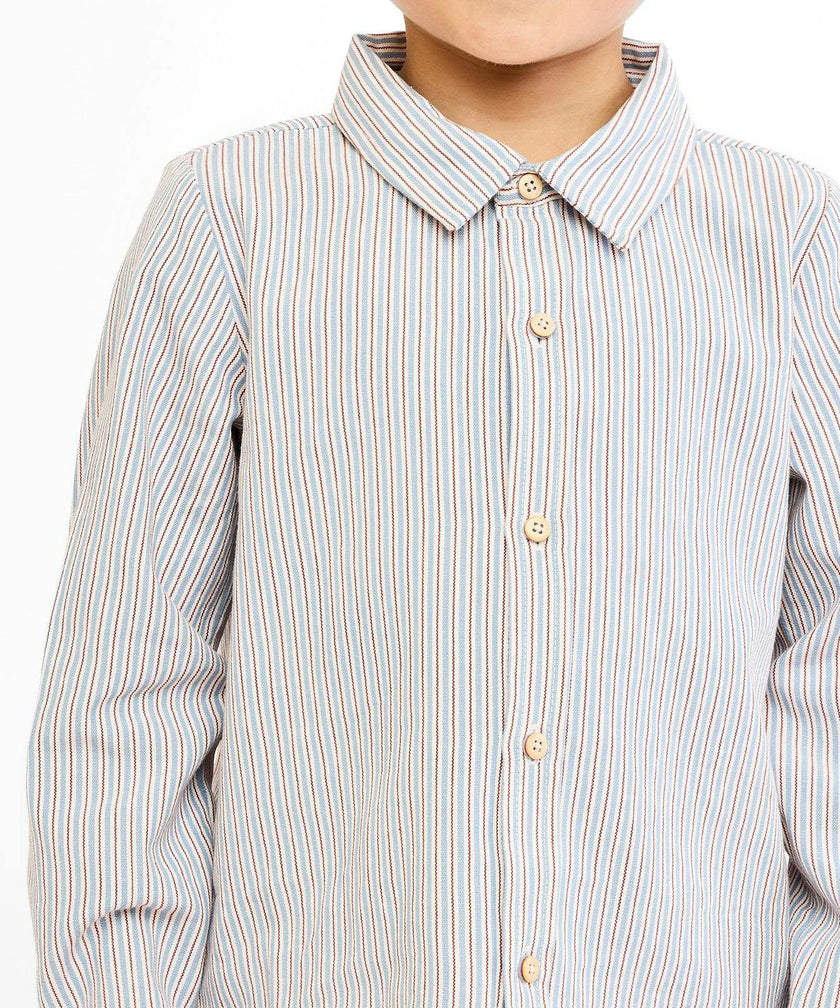 Jeffie Shirt
