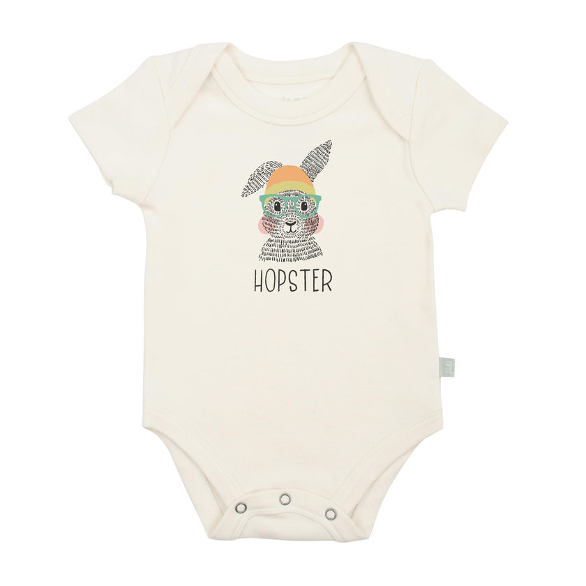 graphic bodysuit | hopster