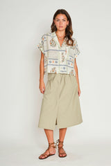Fleur Skirt