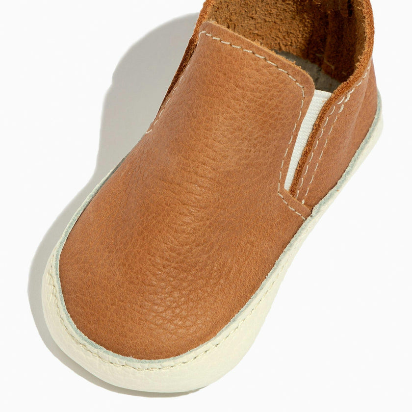 Zion Slip On Baby Shoe