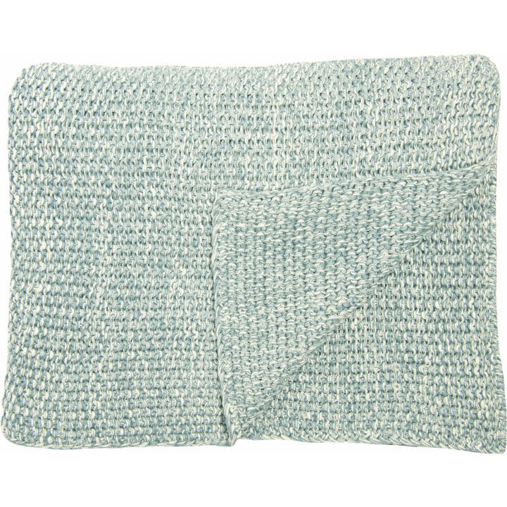 MARLLED SUMMER BLUE