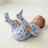 Porcelain Vine Bamboo Sleeper