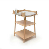 PAGO Changing Table with Mattress