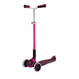 Ace Lights Scooter
