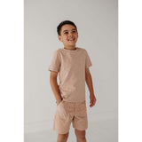 Short Sleeve Tee