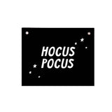 Hocus Pocus Wall Hanging