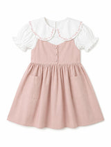 Annelise Signature Set | Antique Blush