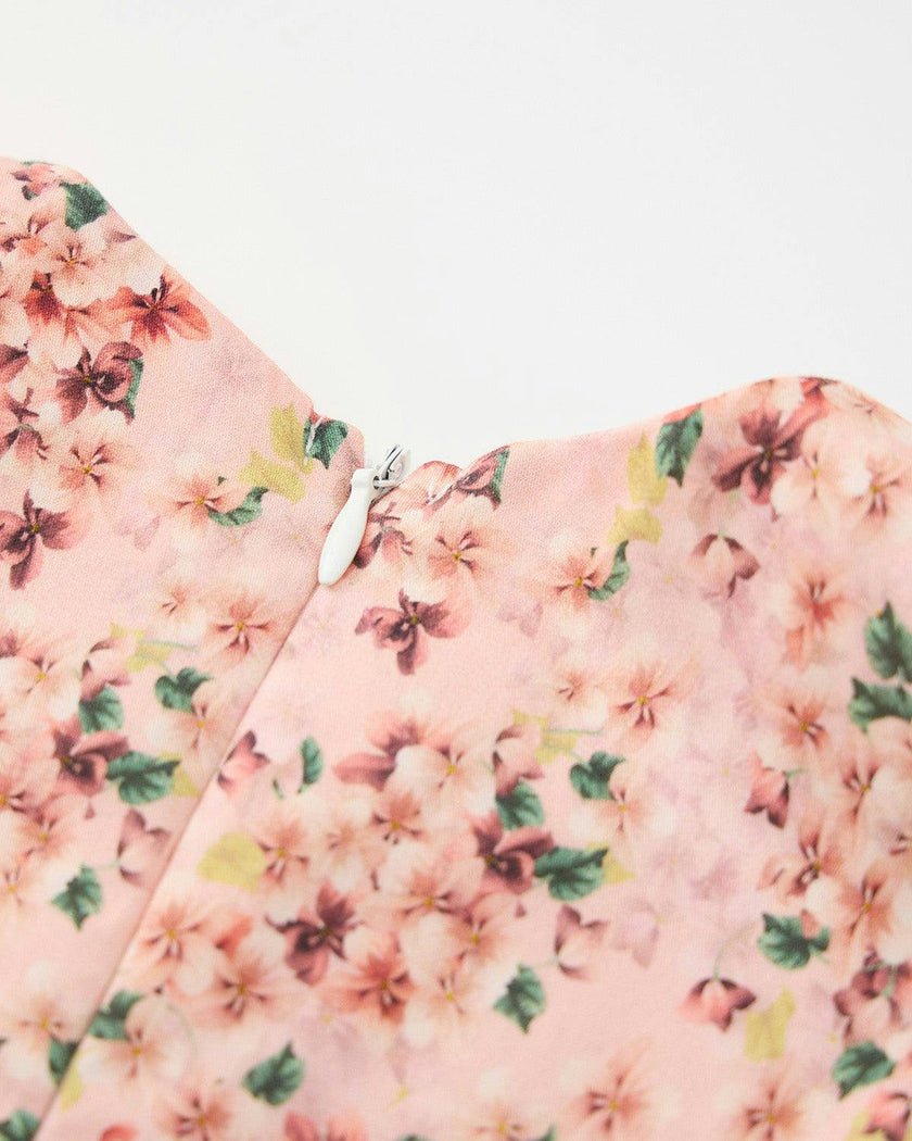 Rosabella Maxi Dress (Baby)