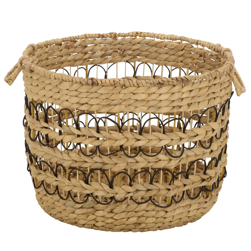 Pitof Set Of 3 Baskets