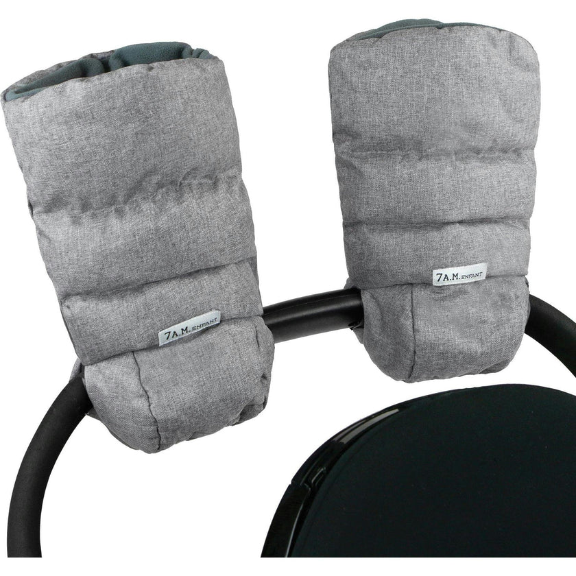 Warmmuffs
