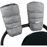 Warmmuffs