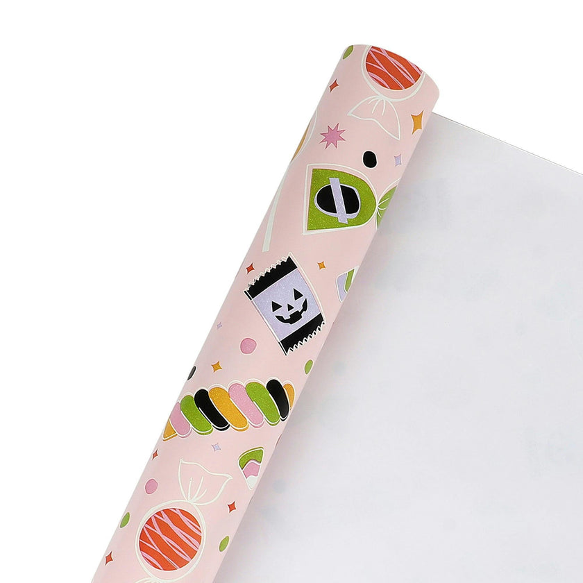 Packed Party Halloween Table Runner Party Decor