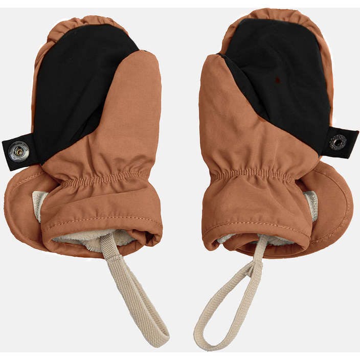 Benji Slip-On Mittens