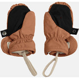 Benji Slip-On Mittens