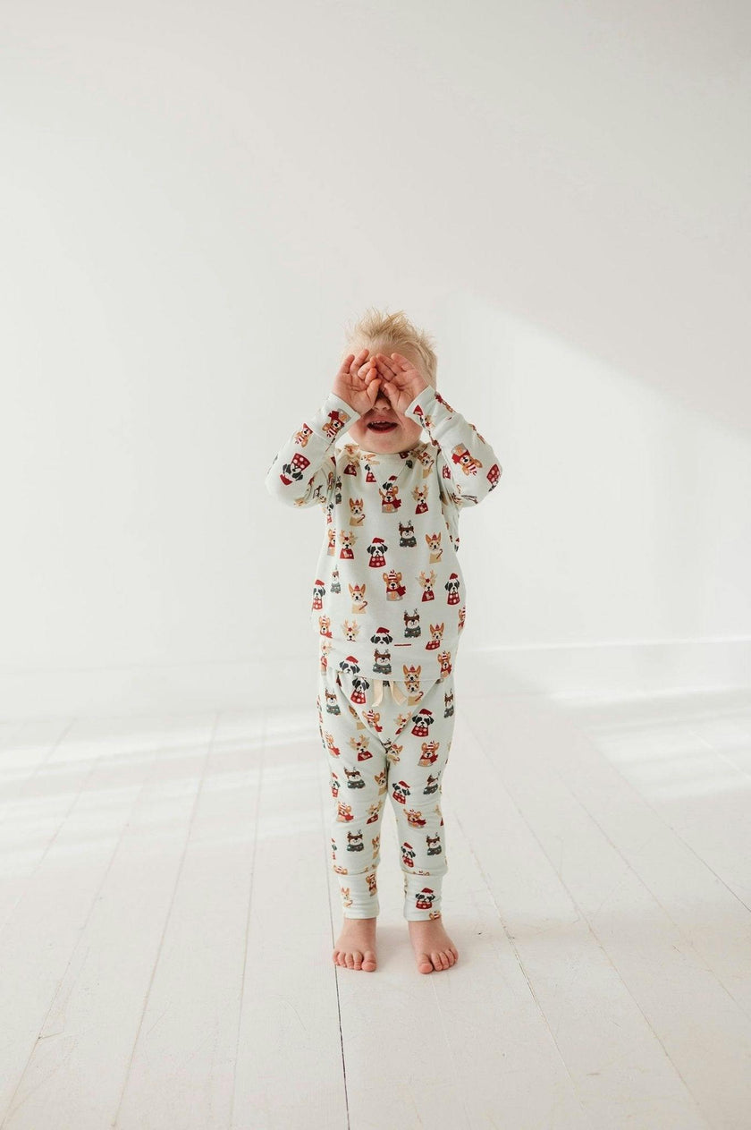 Boy's Slim Harems